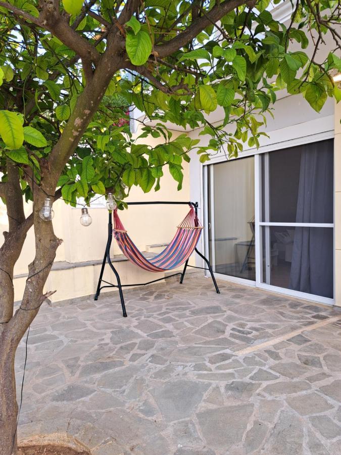 Hestia Airport House - Artemis Apartment Exterior photo